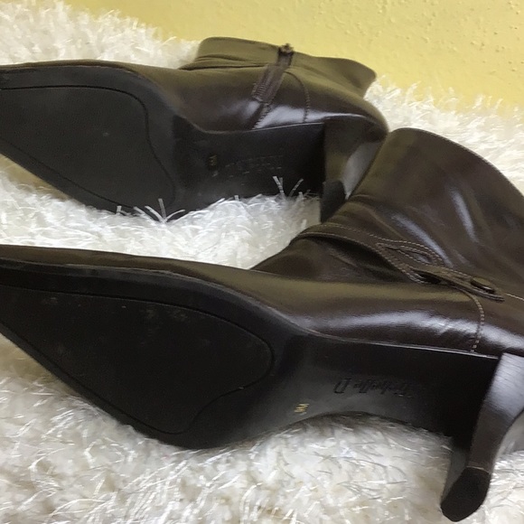 Michelle D Ankle Boots - Picture 4 of 6